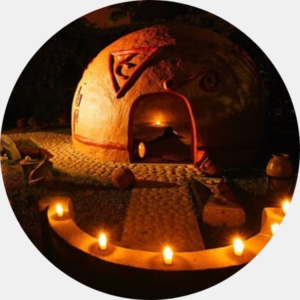 temazcal